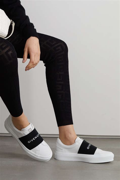 slip on sneakers givenchy|Givenchy sneakers size guide.